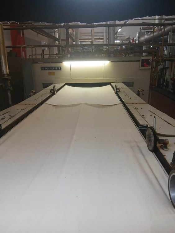 Il-sung, Sun Super 180 Cm Stenter