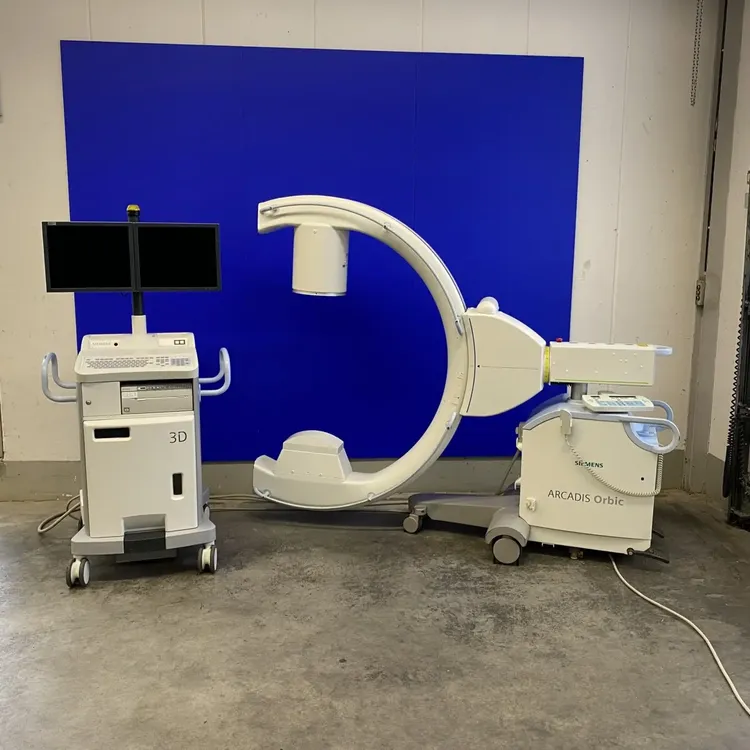 Siemens ARCADIS Orbic