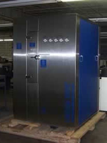 EMC CYBERCLEAN 2000, STENCIL CLEANER