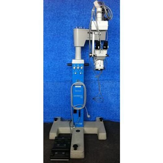 ZEISS DV Operating Microscope