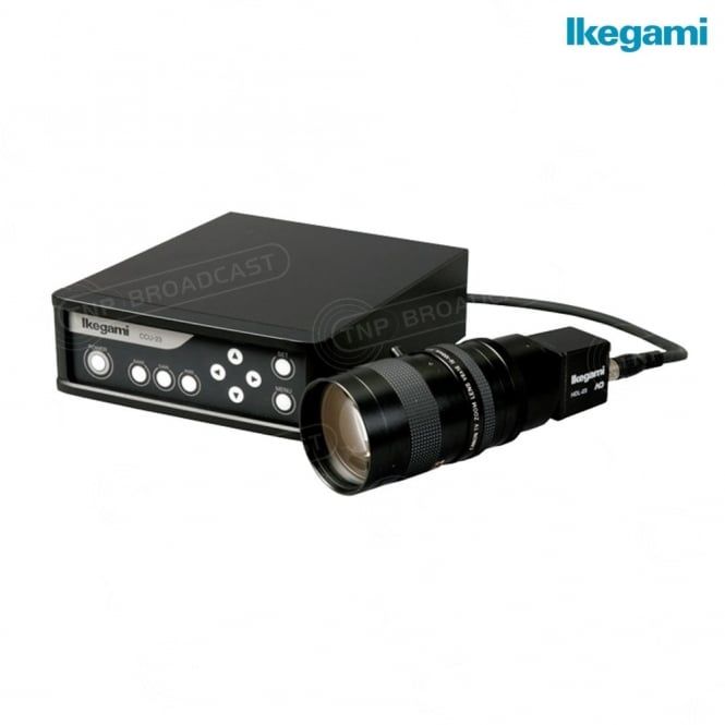Ikegami HDL-23 Full Digital Small and Compact