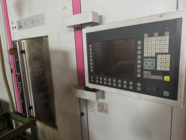 Swift BA422  3 Axis