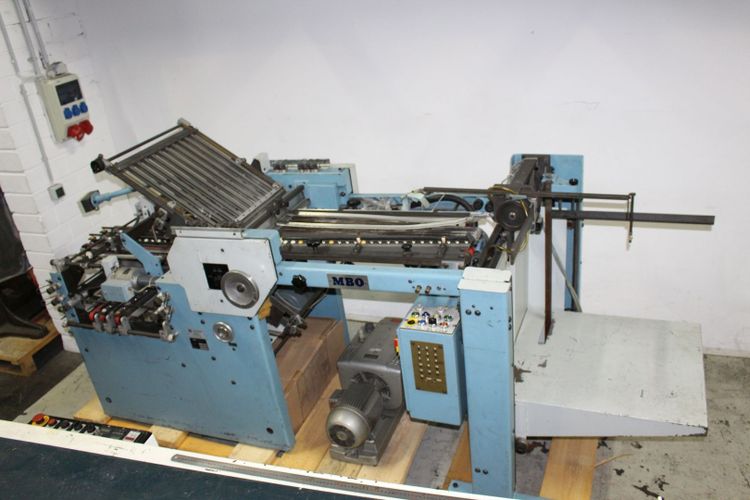 MBO K52/4KL