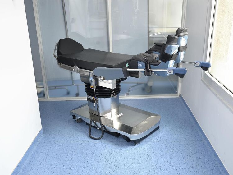 Steris CMAX