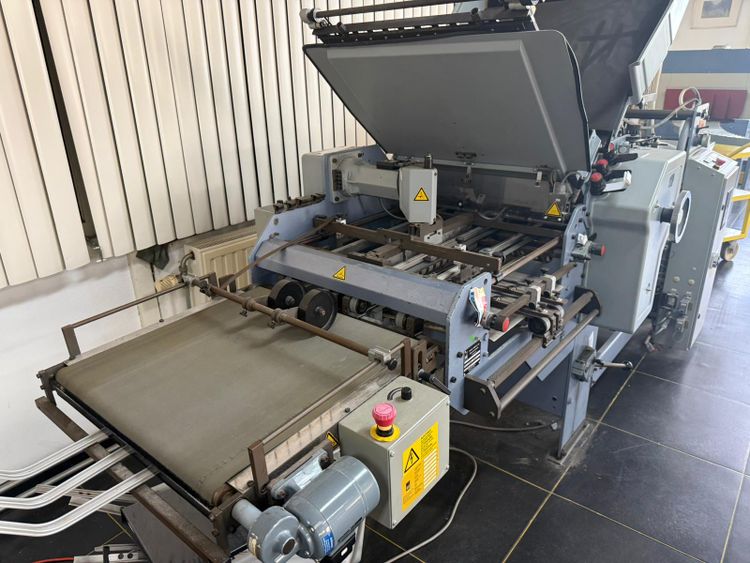 Stahl T 52.3T/4-F-KB
