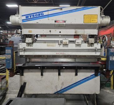 Miles, Wysong H-4072