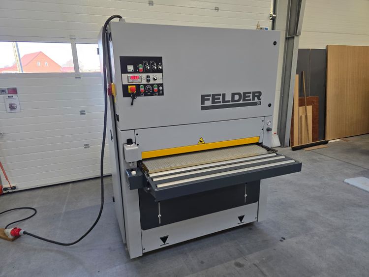 Felder FW 1102 C