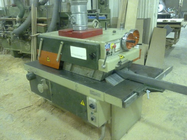 SCM m2 Multi-Blade Saw