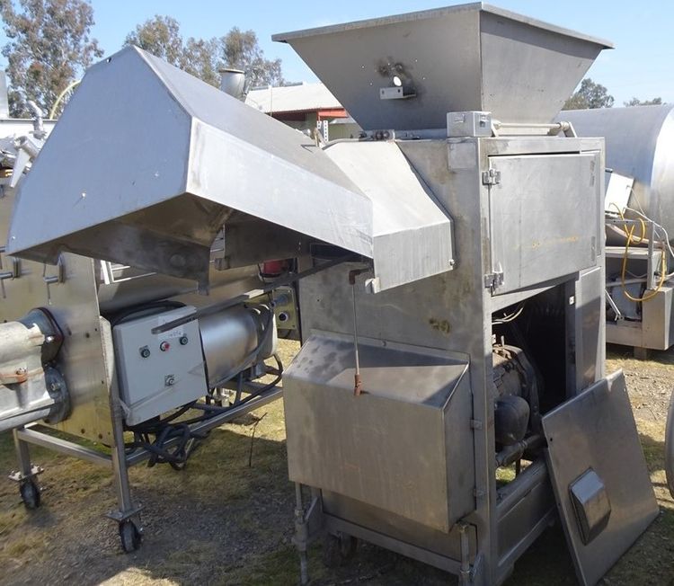 Bridge TITAN BT-4 MEATBALL FORMER
