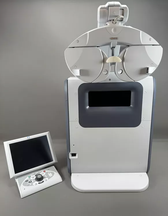 Nidek TS-610