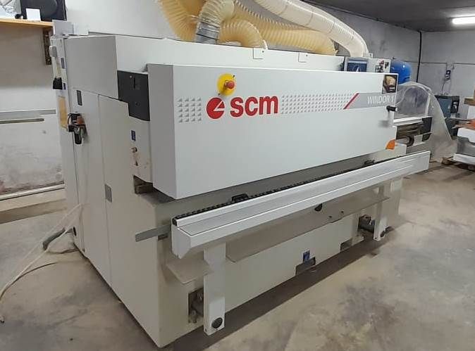 SCM WINDOR 1