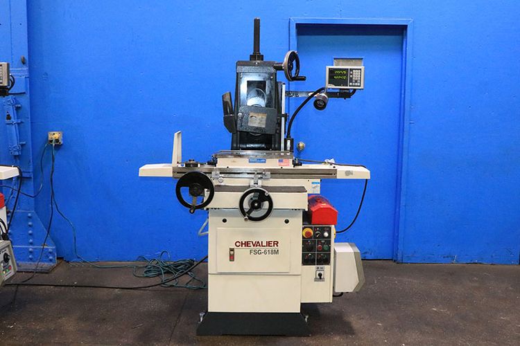 Chevalier FSG-618M