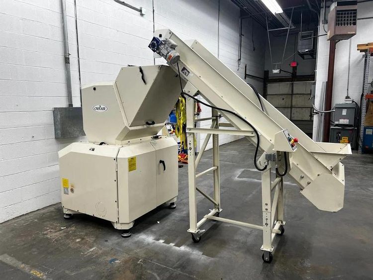 Conair CGW-1424 Granulator