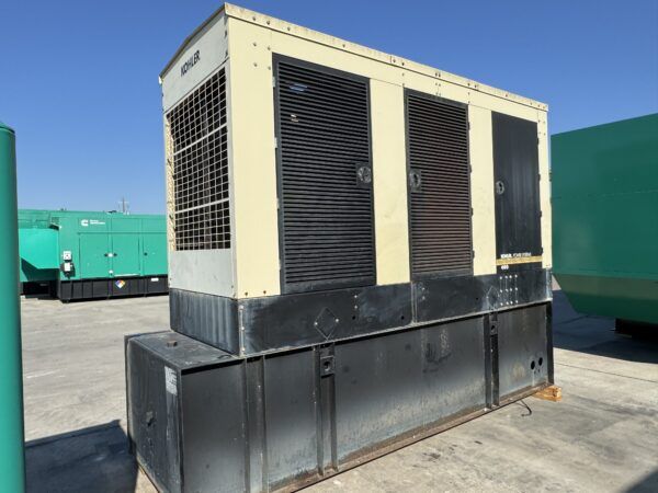 Detroit Desel SERIES 60  400KW