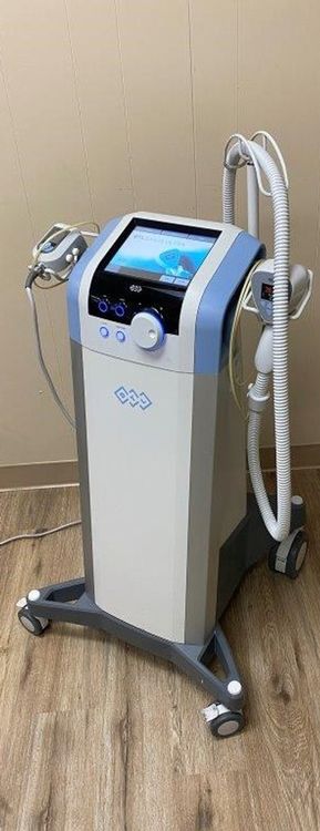 BTL Exilis Laser
