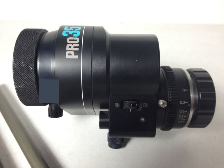 PS PRO 35 Lens