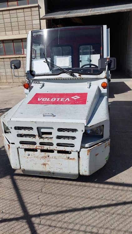 Nissan FV-02