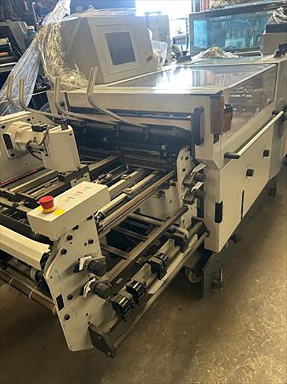 Heidelberg FS 150 Thermosewer