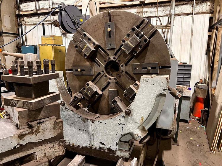 Geminis Engine Lathe 360 rpm GE 1400