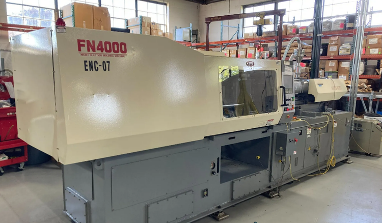Nissei FN4000 200 T