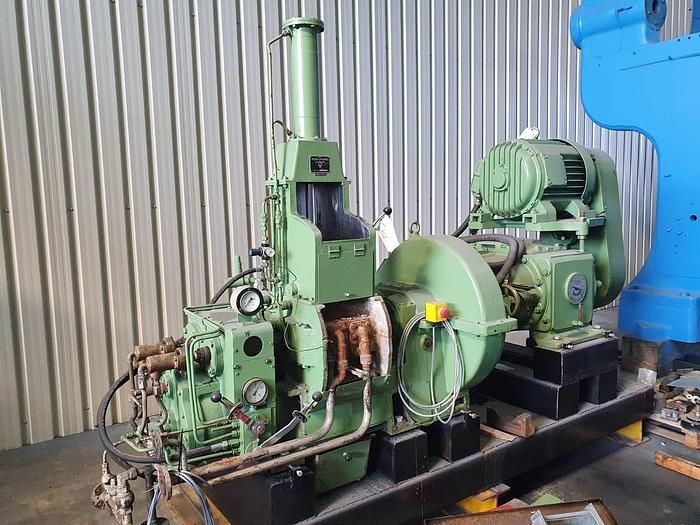 Werner & Pfleiderer GK5