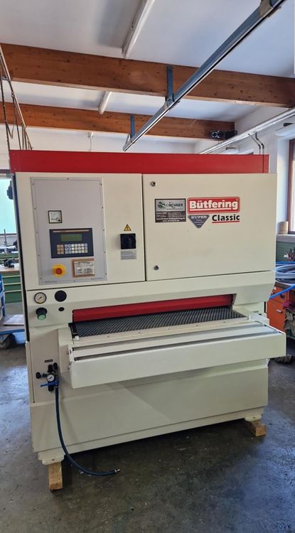 Butfering Classic 111 C