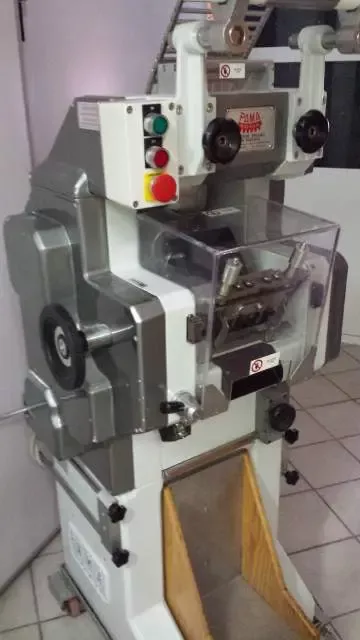 RC/2 CAPPELLETTI MACHINE