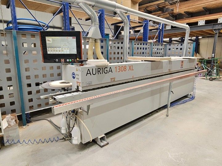 Holz-Her Auriga 1308 XL