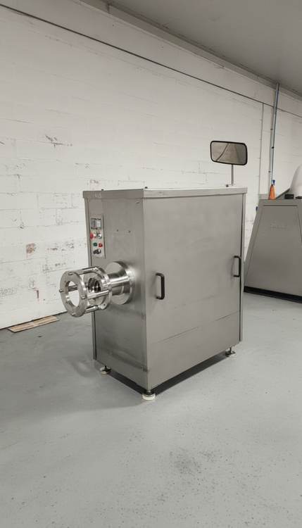 Lima RM400D Separator