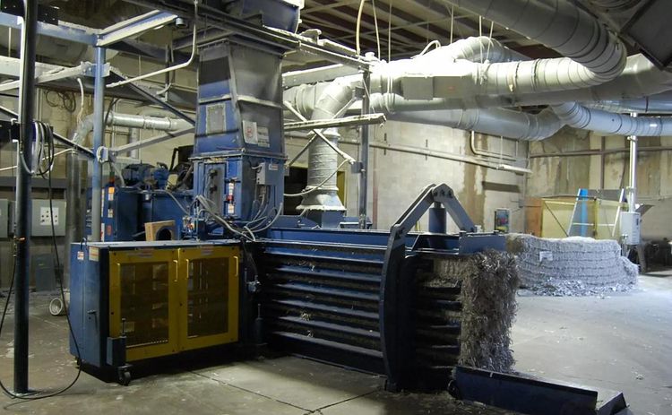 American Baler PAC4029730