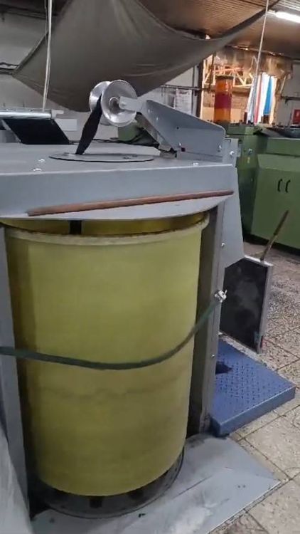Nsc schlumberger ERA Combing