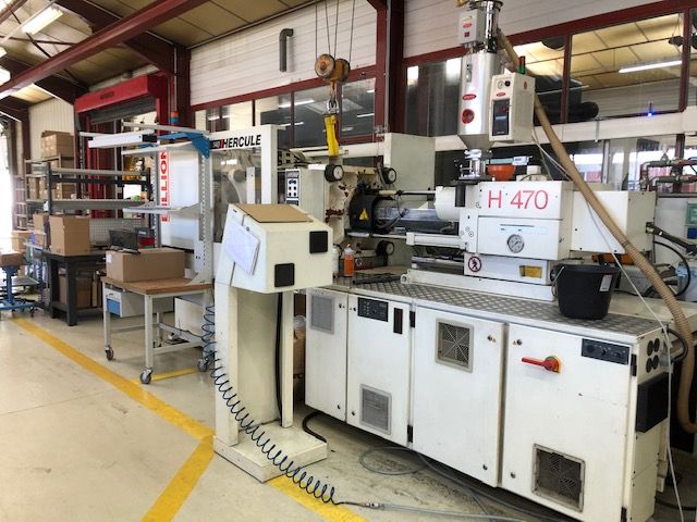 Billion 140T H 470 Hercule 140 T