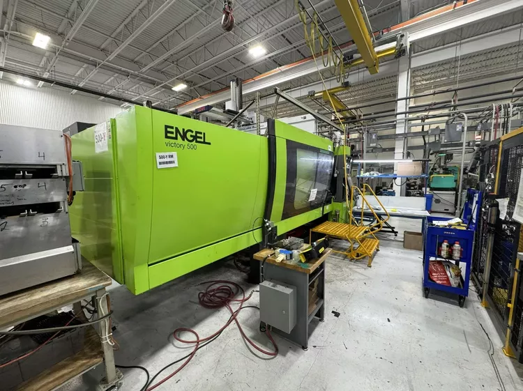 Engel Victory 2050/500 500 T