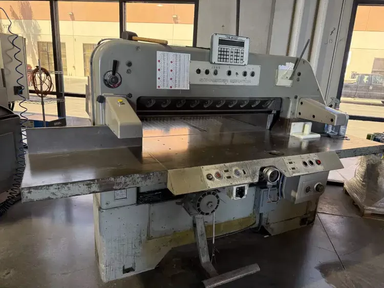 Schneider Senator 115