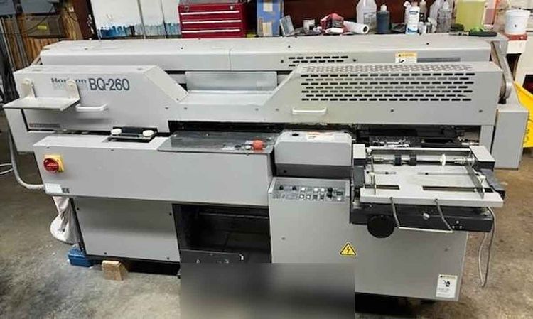 Horizon BQ-260
