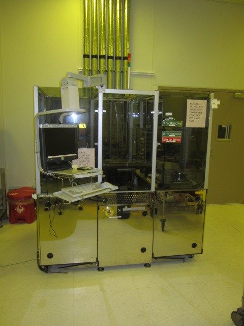 Karl Suss ACS-200