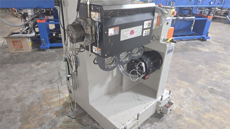 American Kuhne AK100