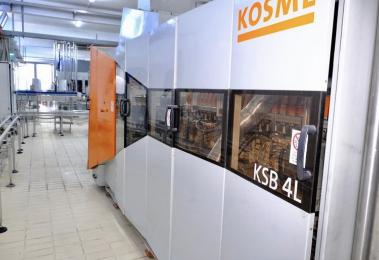 Kosme KSB 4L Blower