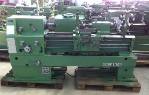 Padovani Engine Lathe 1500 rpm SUPER LABOR