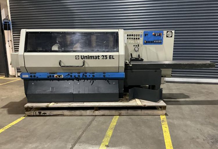 Weinig Unimat 23EL