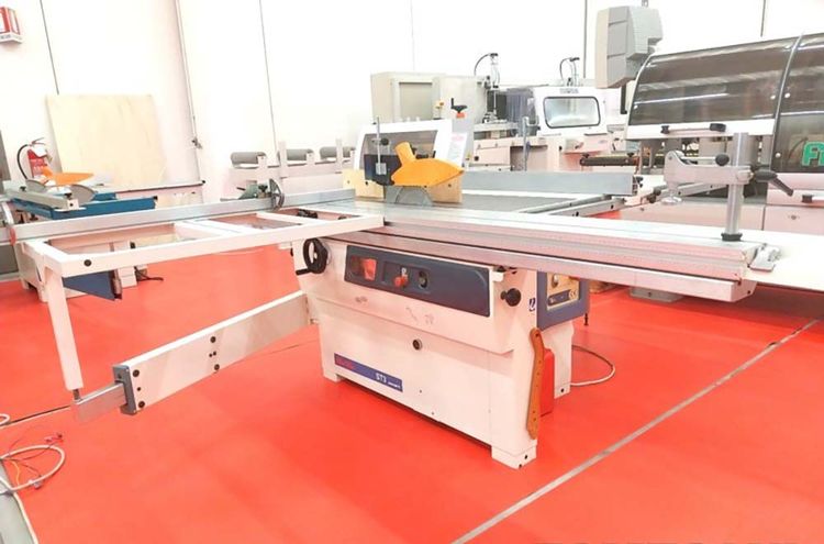 SCM MINIMAX ST 3 SMART