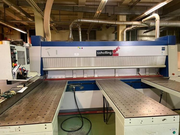 Schelling FH4 430-430