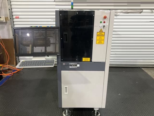 ASYS Insignum 2000