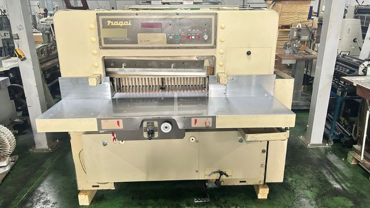 Nagai NC-77HH