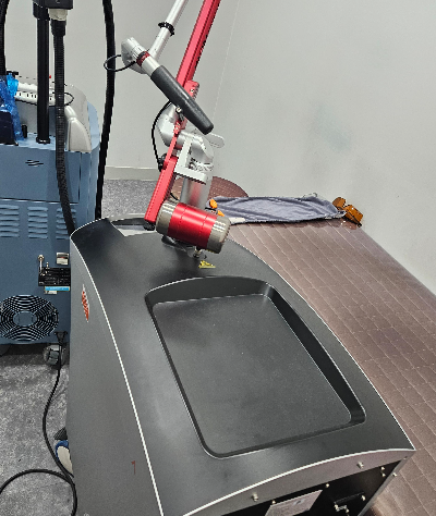 Wontech Picoandy Nd:YAG Picosecond