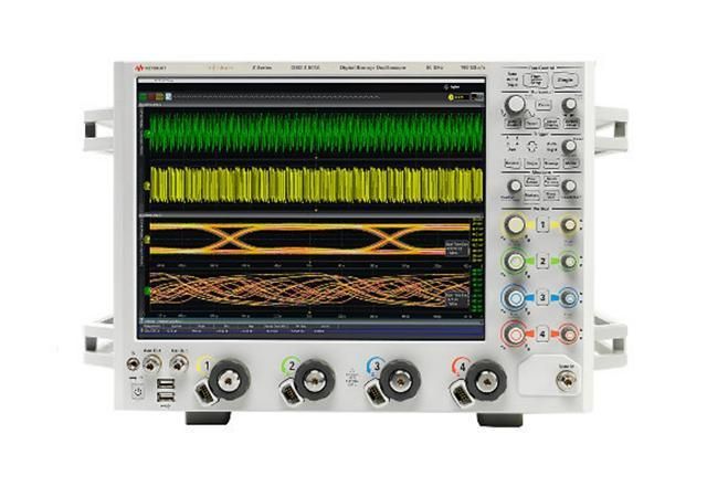 Agilent, Keysight DSOZ204A High Performance Oscilloscope