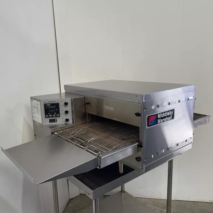 Marshall, Middleby PS520E Conveyor Oven