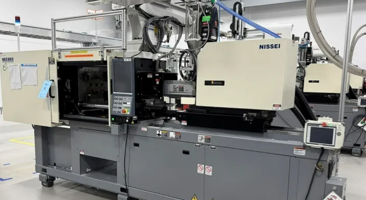 Nissei NEX80IV-5EG Electric 88 T