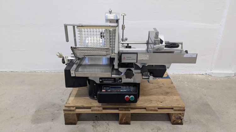 Berkel 834EPB STACKER