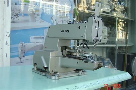 Juki 372 MB Sewing machines